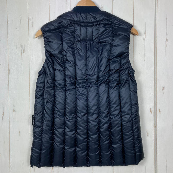 【Men's S ブラック系】 Columbia ( コロンビア ) KIGER FALLS VEST ブレックレーベル ダウン ウェア トップス ベスト ダウンインサレーション z00056391  ダウンインサレーション ベスト トップス ウェア
