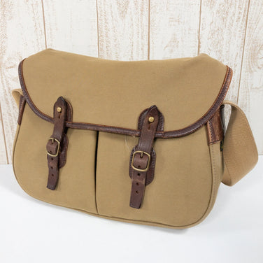 【Unisex OneSize ベージュ系】 アリエル トラウト スモール ARIEL TROUT SMALL コットン バッグ ストレージ ショルダーバッグ z00050132 ショルダーバッグ バッグ ストレージ - 【公式】2ndGEAR（セカンドギア）Webショップ【登山用品・アウトドア用品専門 買取販売店】