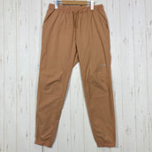 【Men's M ベージュ系】 2023 Patagonia ( パタゴニア ) テルボンヌ ジョガーズ Terrebonne Joggers TRPB ポリエステル ウェア ボトムス ロングパンツ ソフトシェル z00059029 TRPB ソフトシェル ロングパ