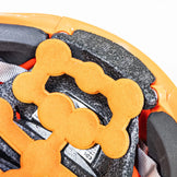 【OneSize オレンジ系】 Edelrid ( エーデルリッド ) マディーロ Madillo 生産終了モデル 入手困難 ヘルメット z00051817 ヘルメット - 【公式】2ndGEAR（セカンドギア）Webショップ【登山用品・アウトドア用品専門 買取販売店】