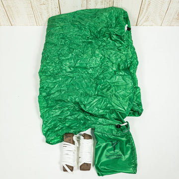【OneSize グリーン系】 Hummingbird Hammock ( ハミングバードハンモック ) シングル ハンモック Single Hammock ライトグリーン スリーピングシステム ハンモック z00051694 ライトグリーン ハンモック スリーピン - 【公式】2ndGEAR（セカンドギア）Webショップ【登山用品・アウトドア用品専門 買取販売店】