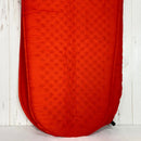 【OneSize レッド系】 Thermarest ( サーマレスト ) プロライト レギュラー ProLite Regular 自動膨張式 / 3シーズン / Atmos Foam スリーピングシステム マット スリーピングパッド エアマット z00060801-8