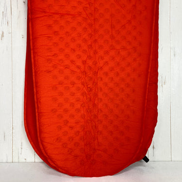 【OneSize レッド系】 Thermarest ( サーマレスト ) プロライト レギュラー ProLite Regular 自動膨張式 / 3シーズン / Atmos Foam スリーピングシステム マット スリーピングパッド エアマット z00060801