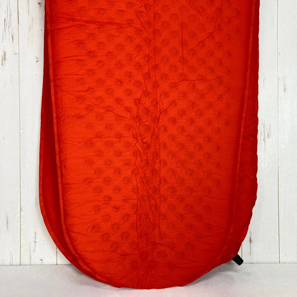 【OneSize レッド系】 Thermarest ( サーマレスト ) プロライト レギュラー ProLite Regular 自動膨張式 / 3シーズン / Atmos Foam スリーピングシステム マット スリーピングパッド エアマット z00060801