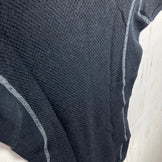 【Men's XS ブラック系】 Aclima ( アクリマ ) ウールネット ティーシャツ Wool Net T Short メリノウール ウェア トップス インナー シャツ ショートスリーブTシャツ クルーネック ウール z00053827  ウール ショートスリ