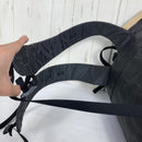 【Unisex OneSize グレー系】 Trail Bum ( トレイルバム ) ビッグタートル ウルトラ 200X Big Turtle ULTRA 200X Black Magic バッグ ストレージ バックパック デイパック 容量【～29L】 ULTRA 200 (-5