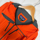 【Men's M オレンジ系】 2016 Patagonia ( パタゴニア ) ストレッチ ナノストーム ジャケット Stretch Nano Storm Jacket 化繊ダウン ウェア トップス アウター ジャケット 化繊インサレーション z00055216-5
