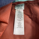 [One Size Blue] 2024 Patagonia Ultralight Black Hole Tote Pack BURD Nylon Storage Backpack Daypack