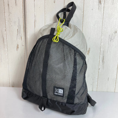 【OneSize ホワイト系】 Karrimor ( カリマー ) グラブナップサックミニX grab knapsack mini X ナイロン バッグ ストレージ バックパック デイパック 容量【～29L】 z00052551 デイパック 容量【～29L】 バッ - 【公式】2ndGEAR（セカンドギア）Webショップ【登山用品・アウトドア用品専門 買取販売店】