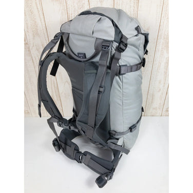 【Unisex S/M グレー系】 Mystery Ranch ( ミステリーランチ ) セプター 35 Scepter 35L バックパック Unisex 容量【30L～54L】 バックパック バッグ ストレージ - 【公式】2ndGEAR（セカンドギア）Webショップ【登山用品・アウトドア用品専門 買取販売店】