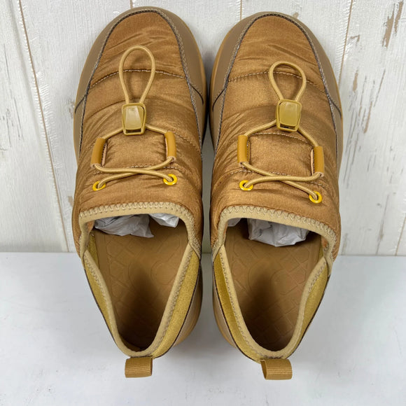 【Unisex 29.0cm カーキ系】 rig footwear ( リグ フットウェア ) doob 冬用リカバリーシューズ RG0011 COYOTE z00055313 COYOTE リカバリーシューズ リラックスシューズ フットウェア