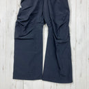 【Men's S ブラック系】 Westcomb ( ウエストコム ) イーベント ハードシェル パンツ eVent Hard Shell Pant eVent / カナダ製 ナイロン ウェア ボトムス ロングパンツ ハードシェル z00061274  ハードシェル-3