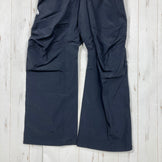 【Men's S ブラック系】 Westcomb ( ウエストコム ) イーベント ハードシェル パンツ eVent Hard Shell Pant eVent / カナダ製 ナイロン ウェア ボトムス ロングパンツ ハードシェル z00061274  ハードシェル