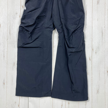 【Men's S ブラック系】 Westcomb ( ウエストコム ) イーベント ハードシェル パンツ eVent Hard Shell Pant eVent / カナダ製 ナイロン ウェア ボトムス ロングパンツ ハードシェル z00061274  ハードシェル