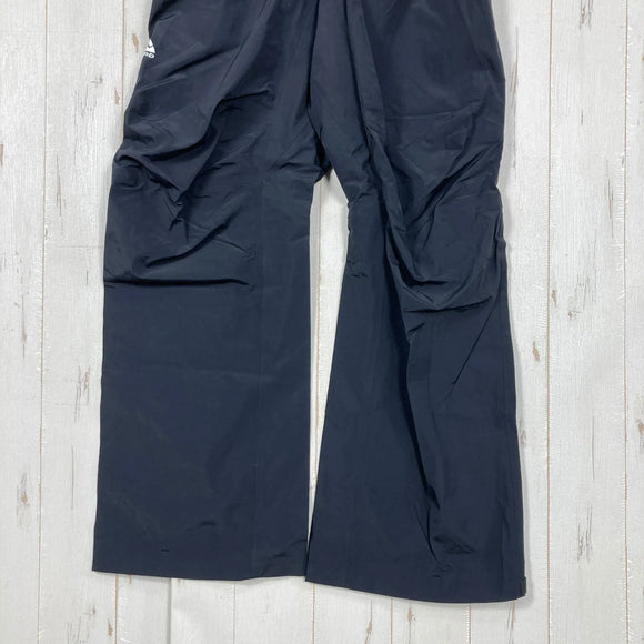 【Men's S ブラック系】 Westcomb ( ウエストコム ) イーベント ハードシェル パンツ eVent Hard Shell Pant eVent / カナダ製 ナイロン ウェア ボトムス ロングパンツ ハードシェル z00061274  ハードシェル