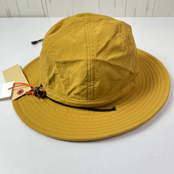 【OneSize イエロー系】 Ridge Mountain Gear ( リッジマウンテンギア ) フィールド ハット Field Hat Honey Comb ナイロン ウェア ウェア小物 ヘッドウェア ハット z00053646 Honey Comb ハット