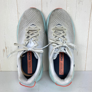 【Women's 24.5cm ホワイト系】 Hoka Oneone ( ホカ オネオネ ) リンコン 3 ワイド RINCON 3 WIDE フットウェア トレイルランニングシューズ z00059854  トレイルランニングシューズ フットウェア