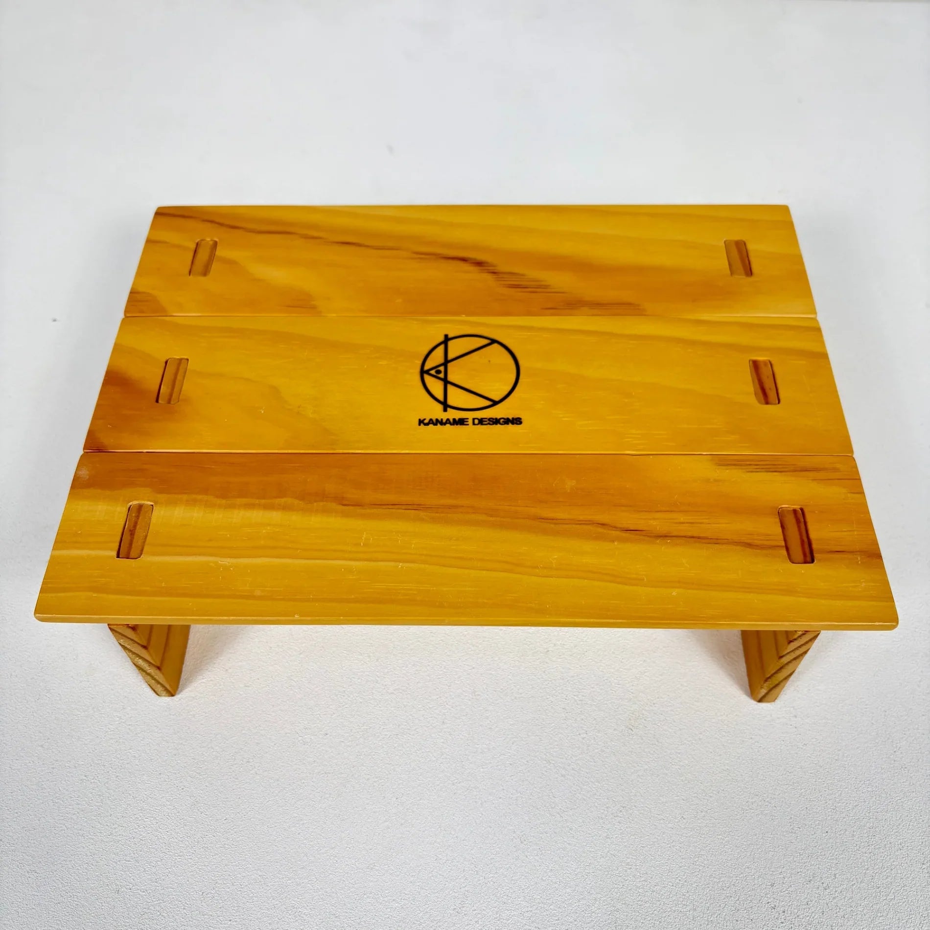 KANAME DESIGNS YAMA Table 【公式通販】