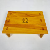 【OneSize ベージュ系】 Kaname Designs（カナメデザイン） ヤマテーブル YAMA Table 生産終了モデル 入手困難 キャンピングギア キャンピングファニチャー テーブル z00055112  テーブル キャンピングファニチャー キャンピング