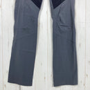 【Women's 34 グレー系】 Millet ( ミレー ) ライト ソフトシェル パンツ Light Soft Shell Pants ウェア ボトムス ロングパンツ ソフトシェル z00059141  ソフトシェル ロングパンツ ボトムス ウェア-3