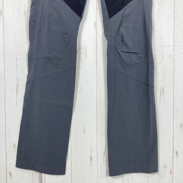 【Women's 34 グレー系】 Millet ( ミレー ) ライト ソフトシェル パンツ Light Soft Shell Pants ウェア ボトムス ロングパンツ ソフトシェル z00059141  ソフトシェル ロングパンツ ボトムス ウェア