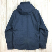 【Men's XS ネイビー系】 Millet ( ミレー ) ポベダ スリーインワン ジャケット Pobeda 3 In 1 Jacket フーディ ドライエッジ ハードシェル プリマロフト インサレーション MIV7974 Men's ハードシェル アウター ジ - 【公式】2ndGEAR（セカンドギア）Webショップ【登山用品・アウトドア用品専門 買取販売店】