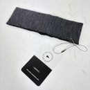 【Unisex M チャコール系】 Halo Commodity ( ハロコモディティ ) ドライ バンド ナロー Dry Band (Narrow) C.Grey z00058928 C.Grey ヘッドバンド イヤーウォーマー ヘッドウェア ウェア小物 ウェア-1