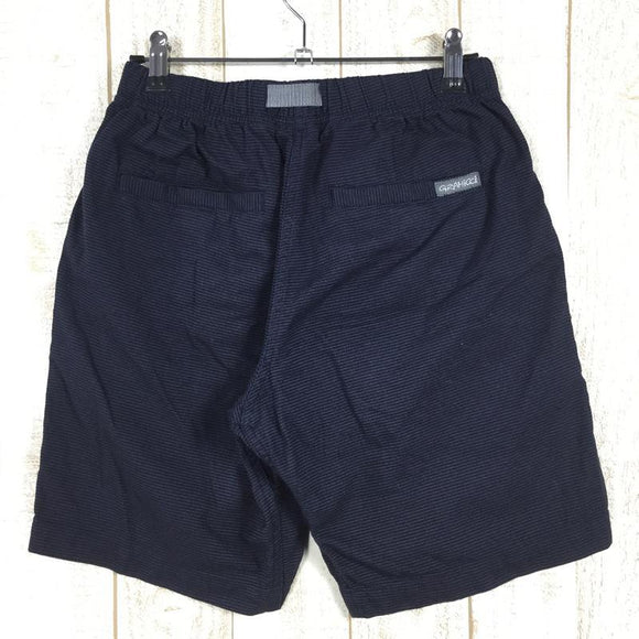 【Men's S ネイビー系】 Gramicci ( グラミチ ) クライミング ショーツ GMP-19S968 Men's コットン ショーツ ショートパンツ ボトムス ウェア - 【公式】2ndGEAR（セカンドギア）Webショップ【登山用品・アウトドア用品専門 買取販売店】