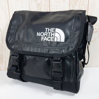 【S ブラック系】 The North Face ( ザ・ノースフェイス ) ベースキャンプ メッセンジャー バッグ スモール BC Messenger Bag S ナイロン バッグ ストレージ メッセンジャーバッグ クーリエバッグ ショルダーバッグ z - 【公式】2ndGEAR（セカンドギア）Webショップ【登山用品・アウトドア用品専門 買取販売店】