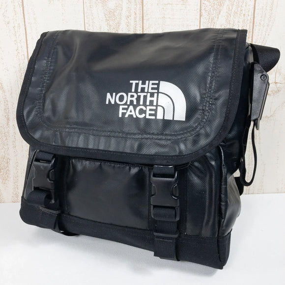 【S ブラック系】 The North Face ( ザ・ノースフェイス ) ベースキャンプ メッセンジャー バッグ スモール BC Messenger Bag S ナイロン バッグ ストレージ メッセンジャーバッグ クーリエバッグ ショルダーバッグ z - 【公式】2ndGEAR（セカンドギア）Webショップ【登山用品・アウトドア用品専門 買取販売店】
