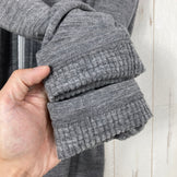 【Men's M グレー系】 Houdini ( フーディニ ) ウーラー フーディ Wooler Houdi メリノウール ウェア トップス アウター ジャケット フリース z00059767  フリース アウター ジャケット トップス ウェア