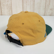 【OneSize イエロー系】 Patagonia ( パタゴニア ) マーガンザー ハット Merganzer Hat ナイロン 33482 International Water People Banner x Pufferfish Gold | WPPG キャ - 【公式】2ndGEAR（セカンドギア）Webショップ【登山用品・アウトドア用品専門 買取販売店】