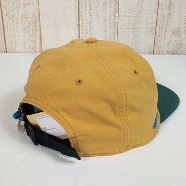 【OneSize イエロー系】 Patagonia ( パタゴニア ) マーガンザー ハット Merganzer Hat ナイロン 33482 International Water People Banner x Pufferfish Gold | WPPG キャ - 【公式】2ndGEAR（セカンドギア）Webショップ【登山用品・アウトドア用品専門 買取販売店】