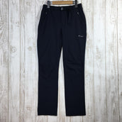 【Women's M チャコール系】 Foxfire ( フォックスファイヤー ) ドライスプリット パンツ Dry Split Pants ソフトシェル 8214748 Asian Women's ソフトシェル ロングパンツ ボトムス ウェア - 【公式】2ndGEAR（セカンドギア）Webショップ【登山用品・アウトドア用品専門 買取販売店】