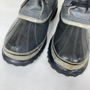 【29.0cm グレー系】 Sorel ( ソレル ) カリブー Caribou 生産終了モデル 入手困難 メイプルロゴ フットウェア スノーブーツ z00056671  スノーブーツ フットウェア-2