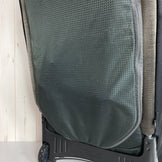 【Unisex OneSize ブラック系】 Osprey ( オスプレー ) ソージョン 60 Sojourn 60 Flash Black 25インチ 60L 2WAY ホイールパック ナイロン バッグ ストレージ ローラーバッグ トロリーバッグ z00060352 Flas