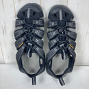【Men's 26.5cm ブラック系】 Keen ( キーン ) クリアウォーター シーエヌエックス CLEARWATER CNX フットウェア サンダル z00054315  サンダル フットウェア-3