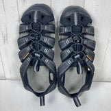 Keen Clearwater CNX Men's Sandals, Size 26.5cm, Black (z00054315)