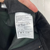 【Men's S ブラック系】 Arcteryx ( アークテリクス ) ガンマ AR パンツ Gamma AR Pant 入手困難 4WAYストレッチ 耐久撥水 ナイロン ウェア ボトムス ロングパンツ ソフトシェル z00061275  ソフトシェル ロングパン