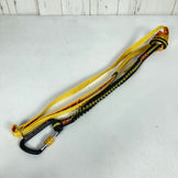 【OneSize イエロー系】 Grivel ( グリベル ) ショルダー リーシュ Shoulder Leash ウィンターギア ピッケル アイスアックス z00055146  ピッケル アイスアックス ウィンターギア
