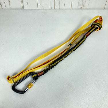 【OneSize イエロー系】 Grivel ( グリベル ) ショルダー リーシュ Shoulder Leash ウィンターギア ピッケル アイスアックス z00055146  ピッケル アイスアックス ウィンターギア
