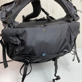 【S/M ブラック系】 Osprey ( オスプレー ) ケストレル38 バッグ ストレージ バックパック 容量【30L～54L】 z00053069  容量【30L～54L】 バックパック バッグ ストレージ