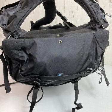 【S/M ブラック系】 Osprey ( オスプレー ) ケストレル38 バッグ ストレージ バックパック 容量【30L～54L】 z00053069  容量【30L～54L】 バックパック バッグ ストレージ