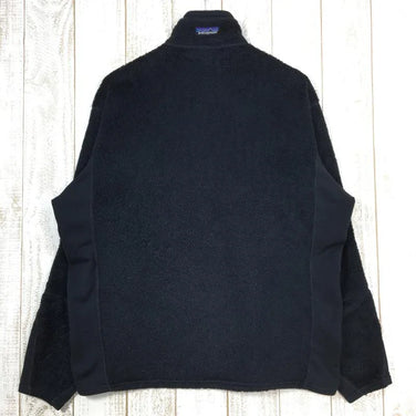 【Men's M ブラック系】 Patagonia ( パタゴニア ) R2 レビテーター プルオーバー R2 Levitator Pullover レギュレーター ポーラテック フリース ジャケット 生産終了モデル 入手困難 22900 International - 【公式】2ndGEAR（セカンドギア）Webショップ【登山用品・アウトドア用品専門 買取販売店】