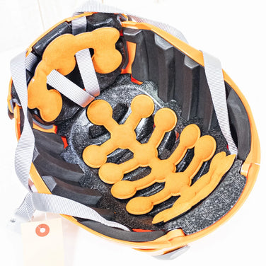 【OneSize オレンジ系】 Edelrid ( エーデルリッド ) マディーロ Madillo 生産終了モデル 入手困難 ヘルメット z00051817 ヘルメット - 【公式】2ndGEAR（セカンドギア）Webショップ【登山用品・アウトドア用品専門 買取販売店】