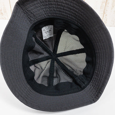 【OneSize グレー系】 Ridge Mountain Gear ( リッジマウンテンギア ) メッシュ イナフ ハット Mesh Enough Hat ハット ヘッドウェア ウェア小物 ウェア - 【公式】2ndGEAR（セカンドギア）Webショップ【登山用品・アウトドア用品専門 買取販売店】