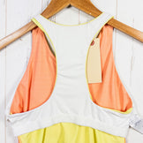 【Women's S ピンク系】 Patagonia ( パタゴニア ) サイドショア タンキニ タンクトップ Sideshore Tankini Tank Top PCHS ナイロン ウェア トップス インナー シャツ タンクトップ ノースリーブシャツ z00052 - 【公式】2ndGEAR（セカンドギア）Webショップ【登山用品・アウトドア用品専門 買取販売店】