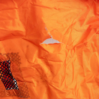 Karrimor Sac Mac Raincover (40-55, Orange) - One Size, Bag Storage, Backpack Cover (z00052512)