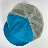 Halo Commodity Rhim Easy Cap, Aquamarine, Polyester, One Size, Blue. (z00053660)
