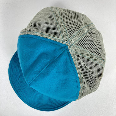 Halo Commodity Rhim Easy Cap, Aquamarine, Polyester, One Size, Blue. (z00053660)